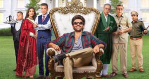 Shehzada Movie Review: Kartik Aaryan Fails To Matchup Allu Arjun Swag & Style!