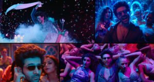 Shehzada song Character Dheela 2.0: Kartik Aaryan's super groovy and foot tapping dance number Sets The Screens on Fire