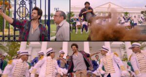 Shehzada: This Kartik Aaryan starrer title track will get you grooving on its beats