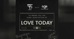 Tamil Rom-Com 'Love Today' Gets Hindi Remake - Deets Inside