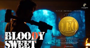 Thalapathy 67: Vijay and Lokesh Kangaraj's film titled Leo; Release Date Out!