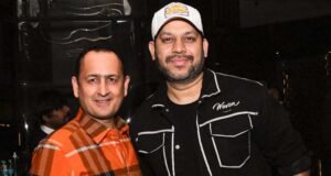 Vinod Bhanushali and Raaj Shaandilyaa come together to produce films under the FAM COM Universe!