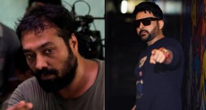 Zwigato: Director Anurag Kashyap Praises Kapil Sharma’s Performance, Calls "You Won’t Believe That..."