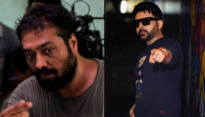 Zwigato: Director Anurag Kashyap Praises Kapil Sharma’s Performance, Calls "You Won’t Believe That..."