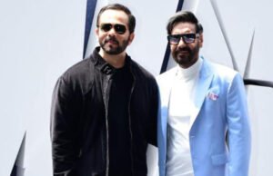 Singham Again: Ajay Devgn & Rohit Shetty's Cop Universe All Set To Go On Floors This Month; Release Date Revealed