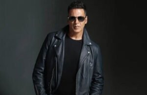 Akshay Kumar to team up with Dinesh Vijan for a new film, Titled 'Sky Force'; Details Inside