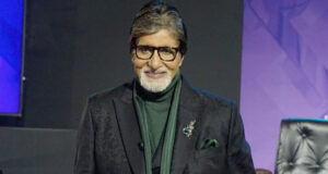 Amitabh Bachchan injured on the sets of Project K in Hyderabad!