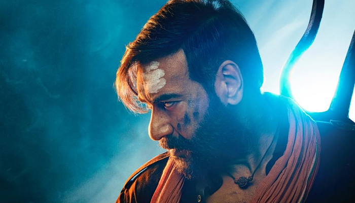 Bholaa Box Office Collection Day 2: Ajay Devgn's Film witnesses drop on Friday!