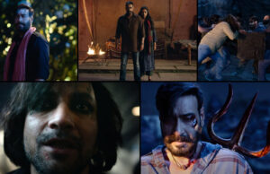 Bholaa Trailer: Ajay Devgn’s Actioner Promises Gripping & Intense Drama!