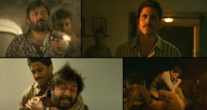 Custody Teaser: Naga Chaitanya’s Action-Thriller Looks Promising!