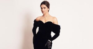 Oscars 2023: Deepika Padukone Introduces RRR's Naatu Naatu At The 95th Academy Awards!