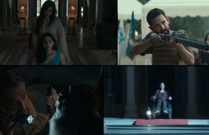Gaslight Trailer: Sara Ali Khan, Chitrangda Singh & Vikrant Massey' Film Fail To Give You The Chills