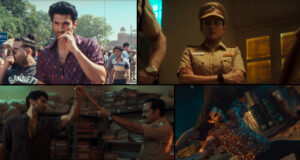 Gumraah Trailer: Aditya Roy Kapur and Mrunal Thakur starrer promises an intriguing drama