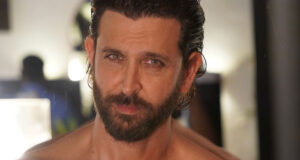 Here's what Hrithik Roshan feels about his 'Fighter' Experience!
