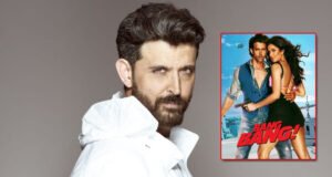 Hrithik Roshan mania hits Japan, Audience showers love on the release of Bang Bang