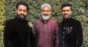 RRR: Jr NTR and Ram Charan's Naatu Naatu wins Best Original Song at Oscars 2023!