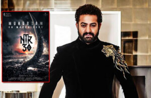 NTR 30: Jr NTR's film to be launched on THIS date with Muhurtam Puja - Deets Inside!