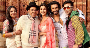 Rocky Aur Rani Ki Prem Kahani: Karan Johar Kickstart Last Schedule of Ranveer-Alia Starrer!