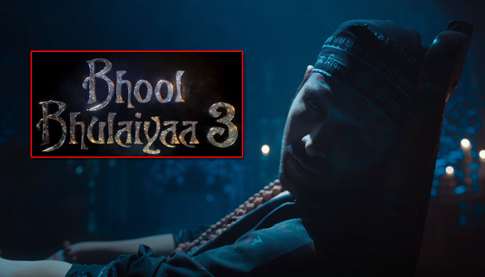 Bhool Bhulaiyaa 3: Kartik Aaryan and Anees Bazmee come together for third installment!