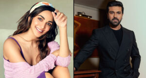 Kiara Advani joins Ram Charan to resume the shoot of 'RC15' in Hyderabad