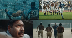 Maidaan Teaser: Ajay Devgn plays football coach based on true story of Syed Abdul Rahim
