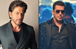 Tiger 3: Makers Took 6 Months To Plan Shah Rukh Khan's Cameo In Salman Khan's Spy-Thriller - Reports