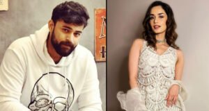 VT13: Varun Tej starrer has a new entrant as Manushi Chhillar Joins the Telugu-Hindi aerial Action drama!