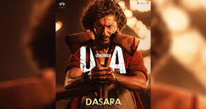 Dasara: Nani starrer censored with U/A certificate; Film's Runtime Revealed!