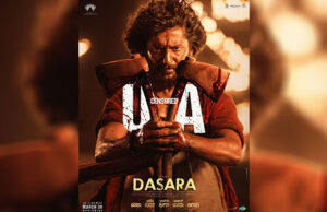 Dasara: Nani starrer censored with U/A certificate; Film's Runtime Revealed!