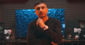 Netflix announces docu-film on rapper Yo Yo Honey Singh; Teaser Out Now!