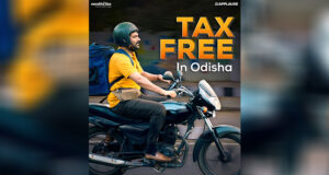 Kapil Sharma and Shahana Goswami Starrer Zwigato Is Now Tax-Free In Odisha!