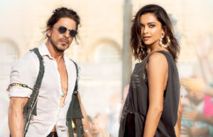 Pathaan Box Office Collection Day 47: Shah Rukh Khan's Film Enjoys A 7th Weekend!