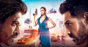 Pathaan Box Office Collection Day 51: Spy-Thriller Continues To Do Well!