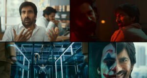 Ravanasura Trailer: Ravi Teja promises a power-packed action thriller