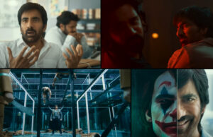 Ravanasura Trailer: Ravi Teja promises a power-packed action thriller