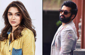 Confirmed: Saiee M Manjrekar to star opposite Ram Pothineni in An Untitled Project - Deets Inside!