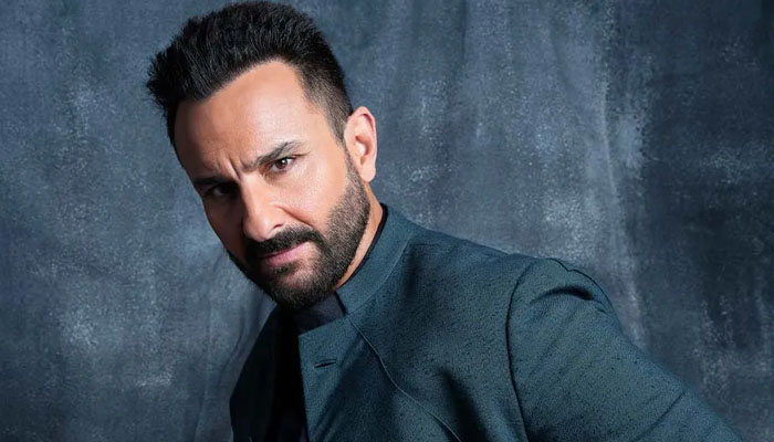 Saif Ali Khan says that no one is being fired and no legal action is being taken but what happened was wrong, full statement inside