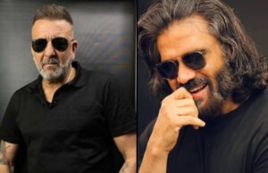 Hera Pheri 3: Sanjay Dutt Joins The Threequel; Confirms Suniel Shetty - Deets Inside