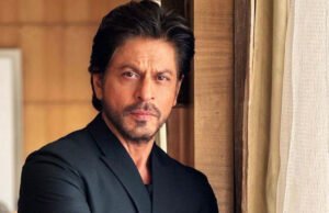 Jawan: Shah Rukh Khan's Film Fight Scene Leaked; Fans urge people not to share!