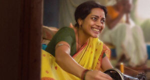 Zwigato: Shahana Goswami opens up about why she chose to be a part of the film!