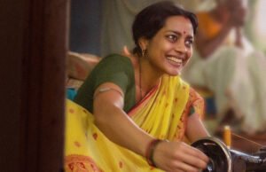 Zwigato: Shahana Goswami opens up about why she chose to be a part of the film!