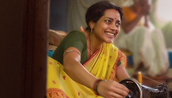 Zwigato: Shahana Goswami opens up about why she chose to be a part of the film!