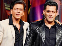 Tiger 3: YRF To Build Massive set for Salman Khan and Shah Rukh Khan's Action Scene - Report