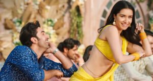 Tu Jhoothi Main Makkaar Box Office Collection Day 3: Ranbir-Shraddha's Film Remains Steady on Friday