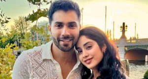 Bawaal: Varun Dhawan and Janhvi Kapoor starrer romantic drama finally gets a release date!