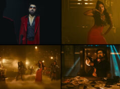 Chengiz: The track Widda from Jeet's Film is out now and the track is simply lit!
