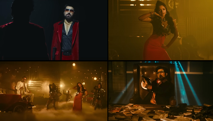 Chengiz: The track Widda from Jeet's Film is out now and the track is simply lit!
