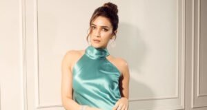 Kriti Sanon opens up on being excited to relish Indori delicacies and meet her fans, ahead of her special visit to the city!
