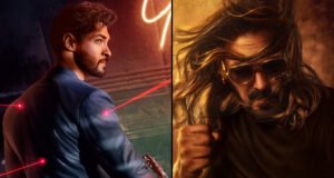 Aayush Sharma's Ruslaan Teaser to release with Salman Khan's Kisi Ka Bhai Kisi Ki Jaan on April 21st
