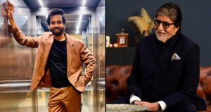 Section 84: Abhishek Banerjee roped in opposite Amitabh Bachchan, says, 'This is my moment of Eklavya meeting Dronacharya'